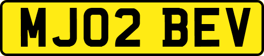 MJ02BEV