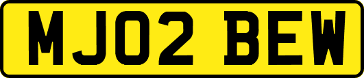 MJ02BEW