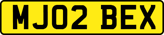 MJ02BEX