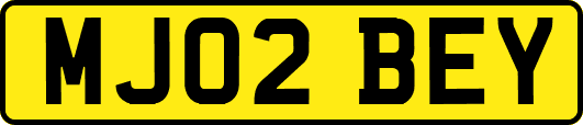 MJ02BEY