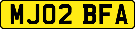 MJ02BFA