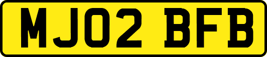 MJ02BFB