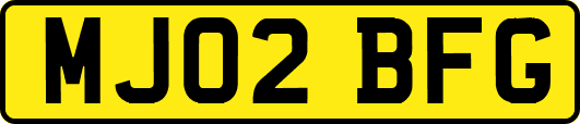 MJ02BFG