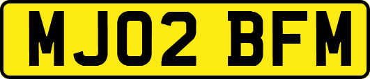 MJ02BFM