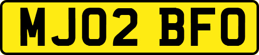 MJ02BFO