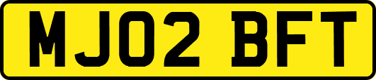 MJ02BFT