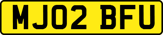 MJ02BFU