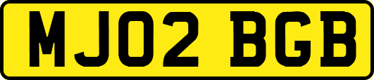 MJ02BGB