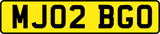 MJ02BGO