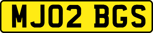 MJ02BGS