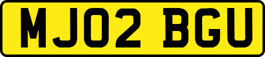 MJ02BGU