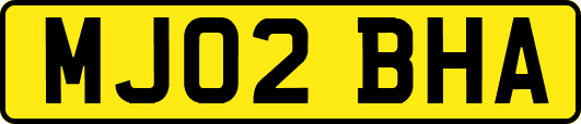 MJ02BHA