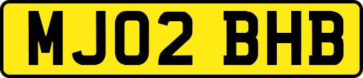 MJ02BHB