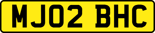 MJ02BHC