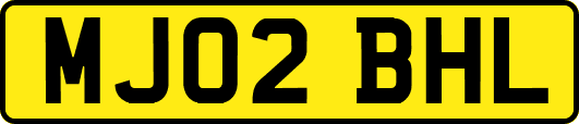 MJ02BHL