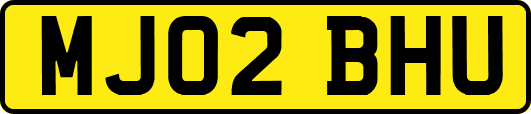 MJ02BHU
