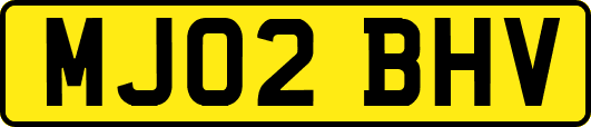 MJ02BHV