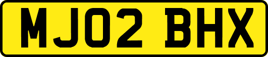 MJ02BHX