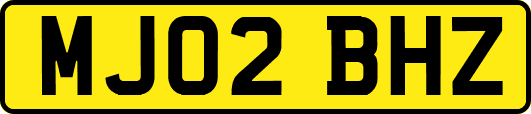 MJ02BHZ