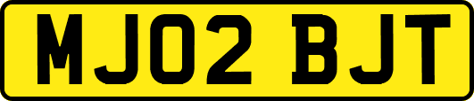 MJ02BJT