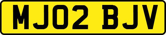 MJ02BJV