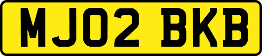 MJ02BKB