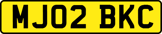 MJ02BKC