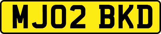 MJ02BKD