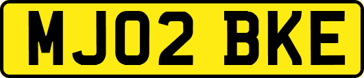 MJ02BKE