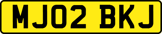 MJ02BKJ