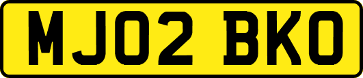 MJ02BKO