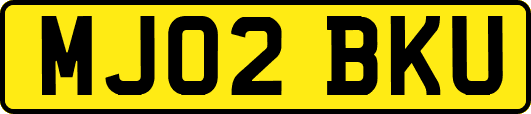 MJ02BKU