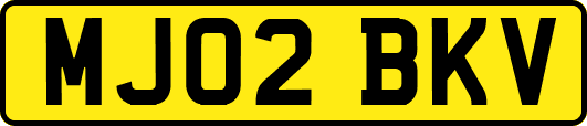 MJ02BKV