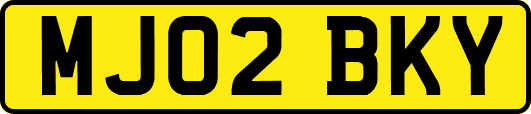 MJ02BKY