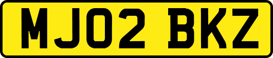 MJ02BKZ