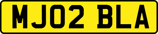 MJ02BLA