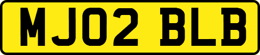 MJ02BLB