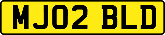 MJ02BLD