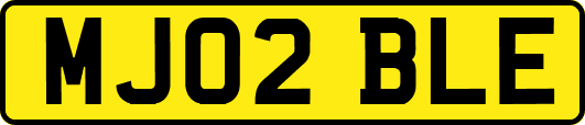 MJ02BLE