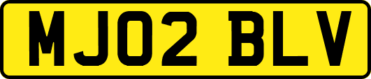 MJ02BLV
