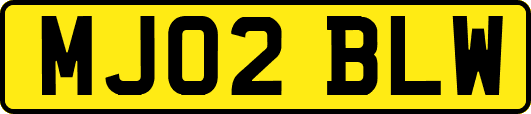 MJ02BLW