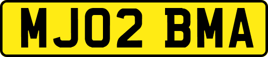 MJ02BMA
