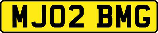 MJ02BMG