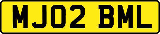 MJ02BML