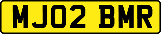 MJ02BMR