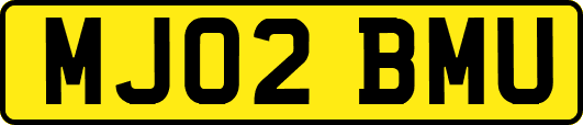 MJ02BMU