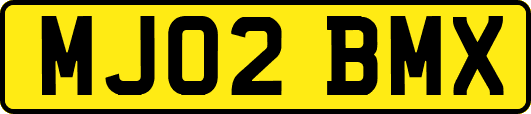 MJ02BMX