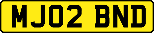 MJ02BND