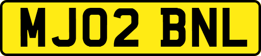 MJ02BNL