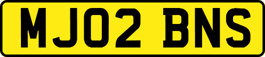 MJ02BNS